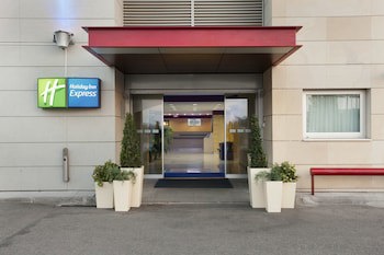 Holiday Inn Express Madrid-Alcorcon