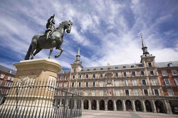 Holiday Inn Express Madrid-Alcorcon