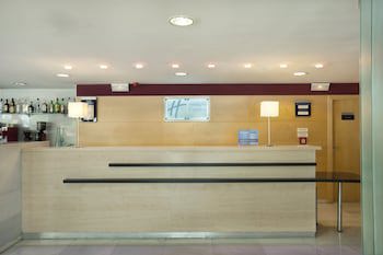 Holiday Inn Express Madrid-Alcorcon