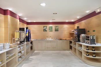 Holiday Inn Express Madrid-Alcorcon