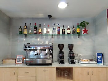 Holiday Inn Express Madrid-Alcorcon