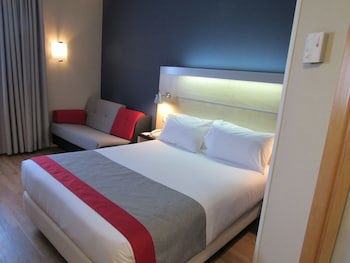 Holiday Inn Express Madrid-Alcorcon