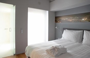 Periscope Hotel galeri fotoğrafı