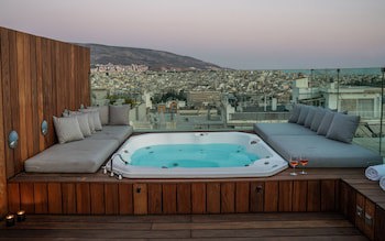 Periscope Hotel galeri fotoğrafı