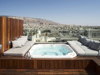 Periscope Hotel galeri fotoğrafı