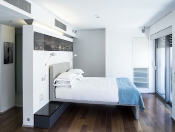 Periscope Hotel galeri fotoğrafı