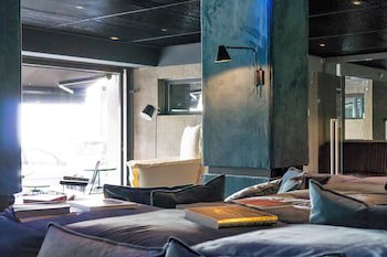 Periscope Hotel galeri fotoğrafı