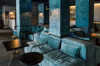 Periscope Hotel galeri fotoğrafı