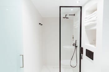 Periscope Hotel fotoğrafı