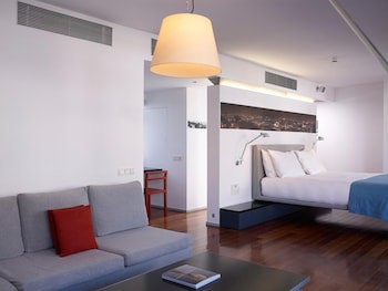 Periscope Hotel galeri fotoğrafı