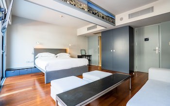 Periscope Hotel galeri fotoğrafı