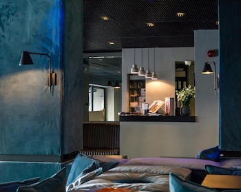 Periscope Hotel galeri fotoğrafı