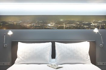 Periscope Hotel galeri fotoğrafı