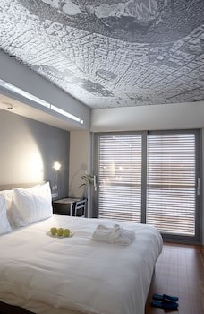 Periscope Hotel galeri fotoğrafı