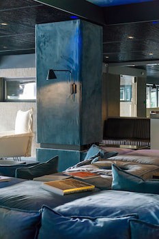 Periscope Hotel galeri fotoğrafı
