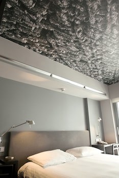 Periscope Hotel galeri fotoğrafı