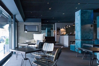 Periscope Hotel galeri fotoğrafı