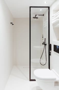 Periscope Hotel fotoğrafı