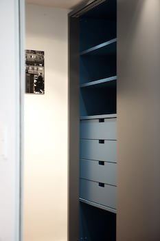 Periscope Hotel galeri fotoğrafı