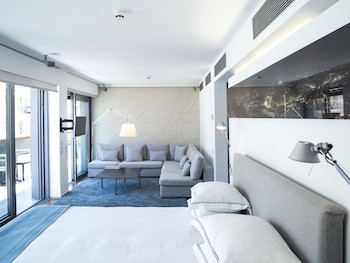 Periscope Hotel galeri fotoğrafı