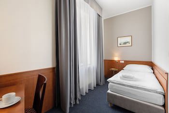 Hotel Beranek Prague galeri fotoğrafı