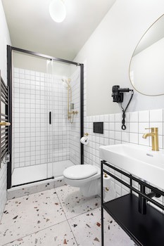 Hotel Beranek Prague fotoğrafı