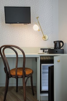 Hotel Beranek Prague galeri fotoğrafı