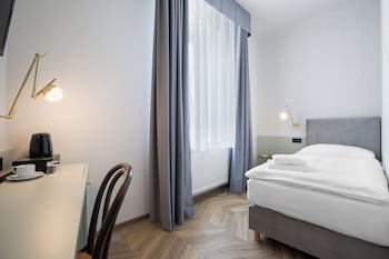 Hotel Beranek Prague galeri fotoğrafı
