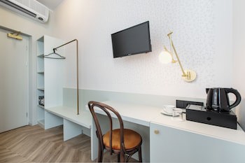 Hotel Beranek Prague galeri fotoğrafı