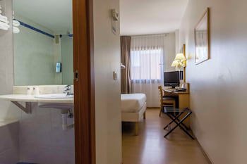 Travelodge Madrid Alcala De Henares