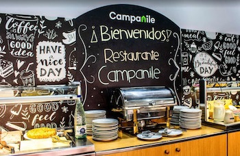 Travelodge Madrid Alcala De Henares