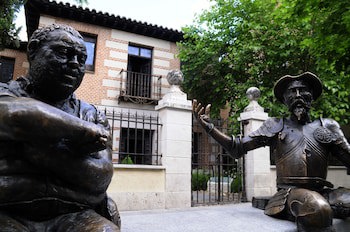 Travelodge Madrid Alcala De Henares