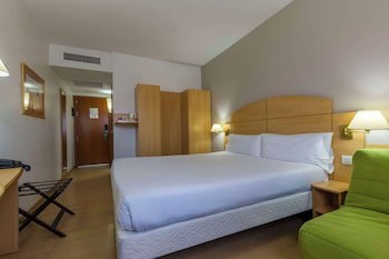 Travelodge Madrid Alcala De Henares