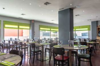 Travelodge Madrid Alcala De Henares