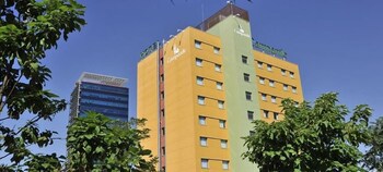 Travelodge Madrid Alcala De Henares