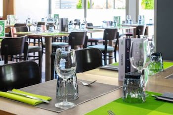 Travelodge Madrid Alcala De Henares