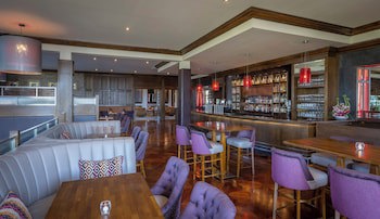 The Brehon Hotel & Spa