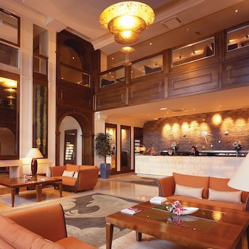 The Brehon Hotel & Spa