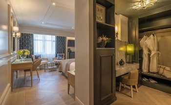 The Brehon Hotel & Spa