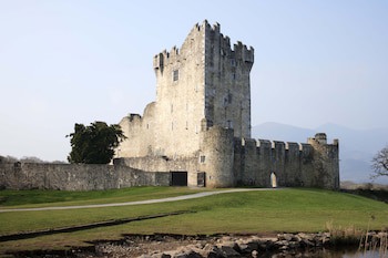 The Brehon Hotel & Spa