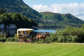 The Brehon Hotel & Spa