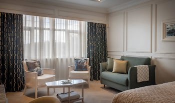 The Brehon Hotel & Spa