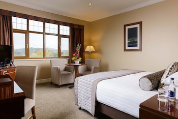 The Brehon Hotel & Spa