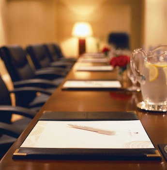 The Brehon Hotel & Spa