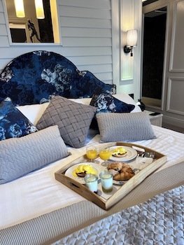 The Brehon Hotel & Spa