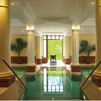 The Brehon Hotel & Spa