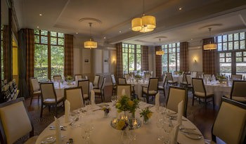 The Brehon Hotel & Spa