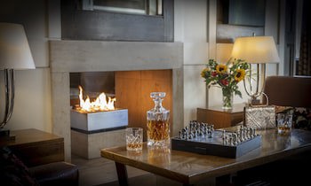 The Brehon Hotel & Spa