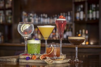 The Brehon Hotel & Spa