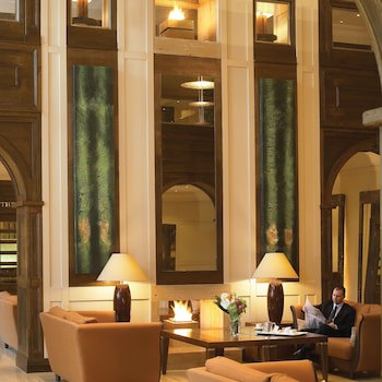 The Brehon Hotel & Spa